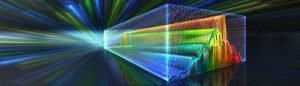 Optical gain for comms on silicon