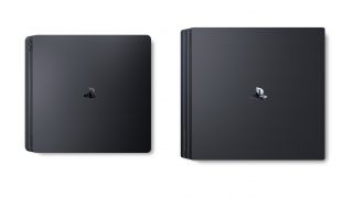 PS4 Pro vs PS4: What's the difference?