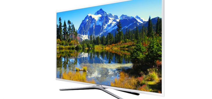 Samsung UE40K5510 TV deal for £299.99 makes for a perfect bedroom television