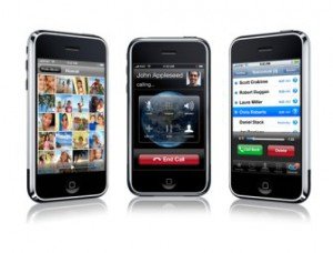 How did the iPhone change the world and make IoT