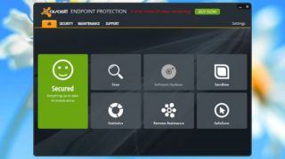 Top 5 best business anti-malware and anti-spyware software