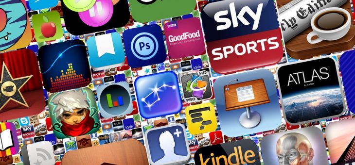 Best iPad apps 2017: Download these essential apps now 