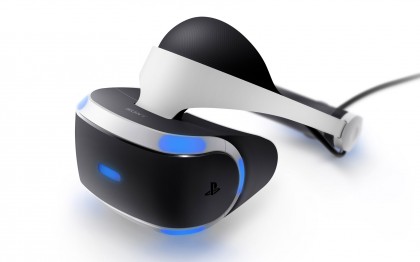 PlayStation VR now has a 360-degree YouTube app