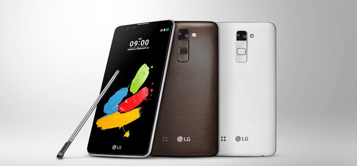 Take note: LG’s Stylus DAB+ is dirt cheap at Aldi this weekend