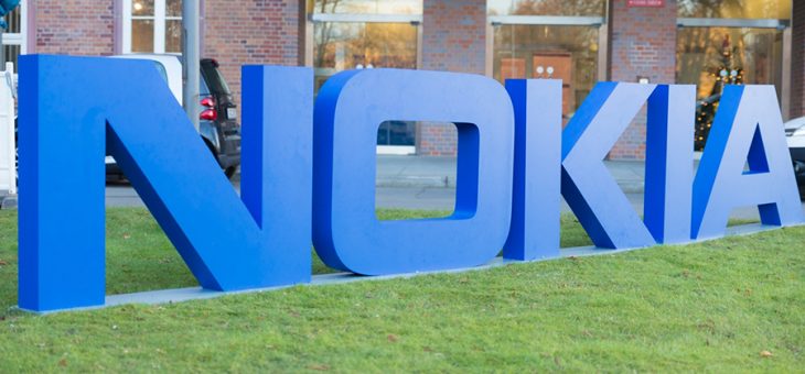 Nokia could be working on its own AI assistant called Viki
