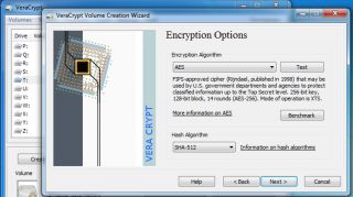 Top 5 best encryption tools