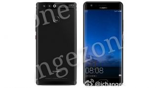 Huawei P10 release date, news and rumors