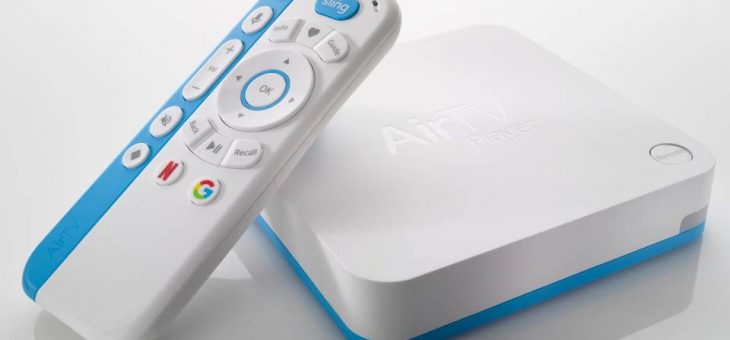 Dish's AirTV streaming box lacks this key feature at launch