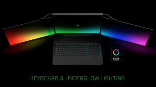 Razer’s planning an awesome ‘12K’ gaming laptop with 3 actual screens