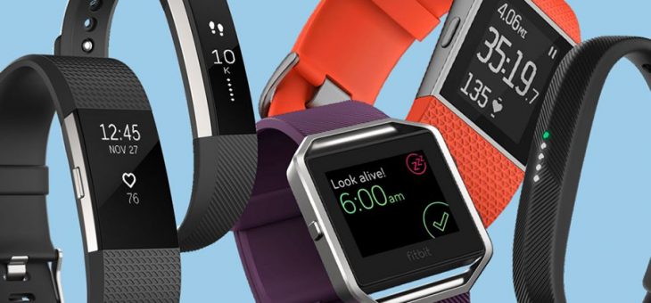Fitbit is planning an app store for its wearables