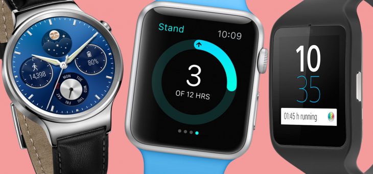 Huawei: smartwatches need more features to be popular
