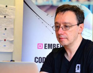 Frontier Silicon picks Coderus for multi-room audio streaming software
