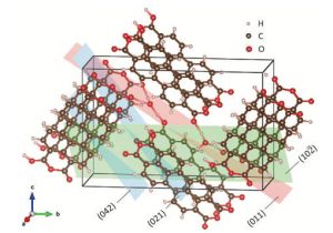 Hydronium-ion battery mooted for grid storage