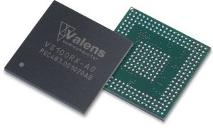Reference design transmits ultra-HD TV at 18Gbit/s