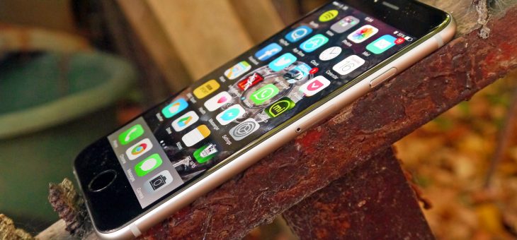 The best free iPhone apps 2017