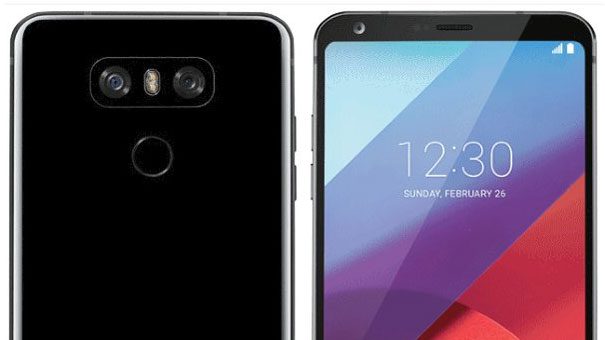Rumored LG G6 release date of March 10 gives it a big head start over Samsung Galaxy S8