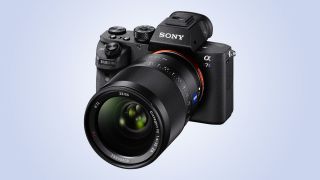 The 10 best 4K cameras in 2017