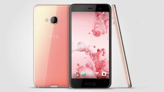 The HTC U Ultra and U Play handsets will release in Australia on March 8