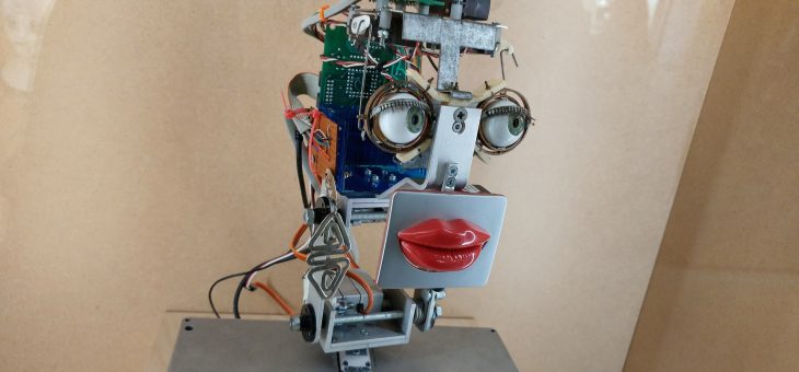 10 robots that are changing the world