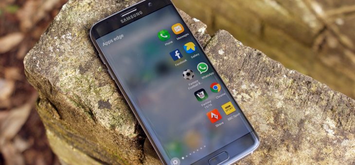 Samsung really wants you to believe the Galaxy S8 won’t explode