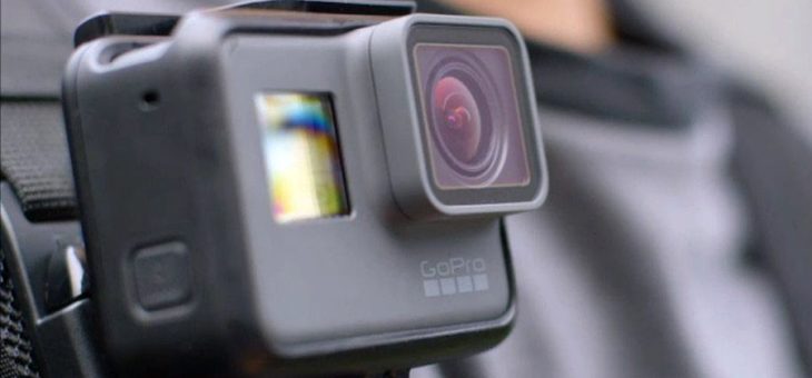 GoPro is planning to launch a Hero6 camera this year