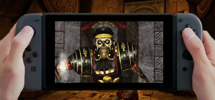 Nintendo Switch might get GameCube's best games via Virtual Console