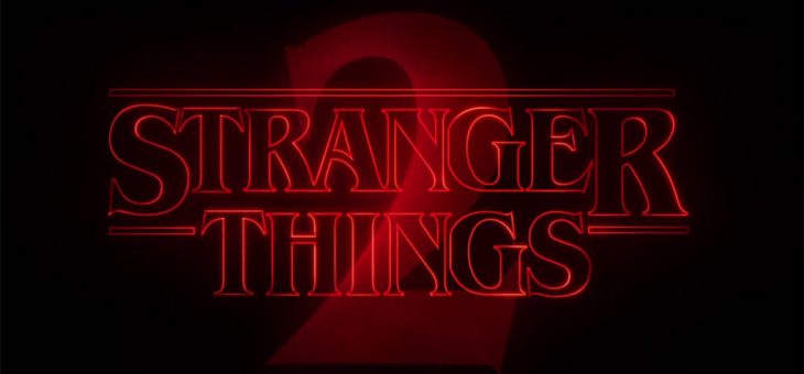 Stranger Things 2 teaser promises Eggos and giant monsters this Halloween