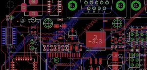 Eagle PCB gets first update since AutoDesk buy-out