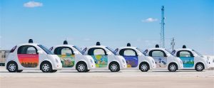 Waymo sues Uber