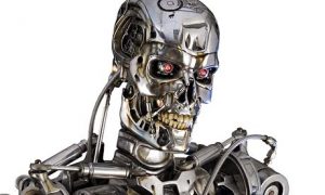 Government to put £17m into robotics and AI.
