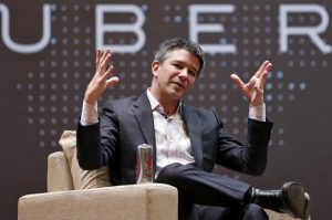 Uber CEO quits US Presidential advisory council