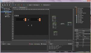 Bridgetek ups support for EVE graphics controllers
