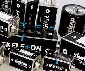 Skeleton gets €15m from EIB for graphene ultra-capacitors