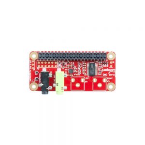 Raspberry Pi takes on the audio market