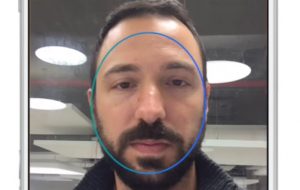 Apple buys face recognition firm