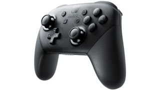 Nintendo Switch could one day work with your old controllers