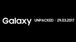 Update: Samsung Galaxy S8 launch date confirmed for March 29 in both London and New York