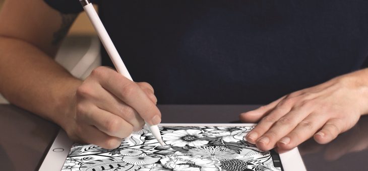 Apple may reveal its new iPad Pro lineup soon