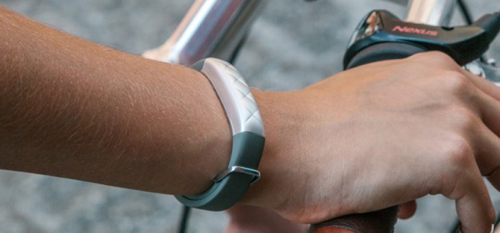 There's another report that Jawbone is getting out of wearables