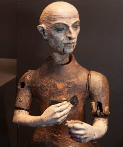 Science Museum documents rise of the robots