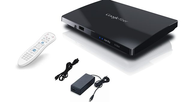 Google is making a 4K set-top box, but chances are you can’t buy it