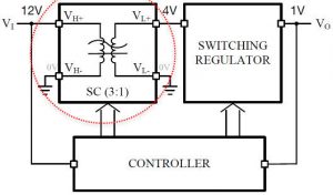 More on: Arctic Sand’s novel dc-dc converter technology