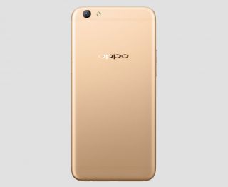 The bigger, badder Oppo R9s Plus is available in Australia from today