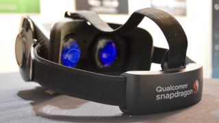 Cutting the cord: Wireless virtual reality dominates at GDC 2017