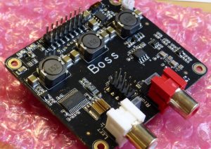 More interesting Raspberry Pi hi-fi from Allo
