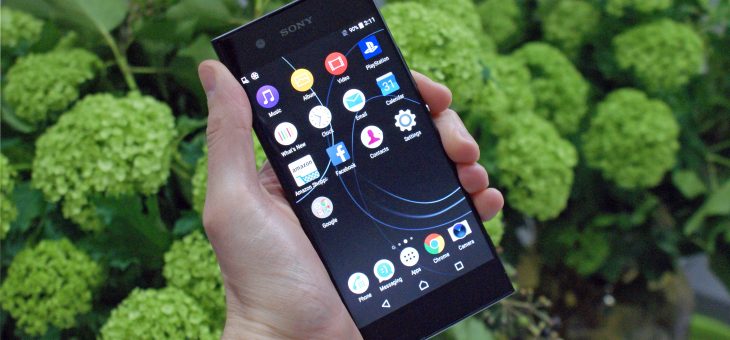 Sony’s latest patent could let you wirelessly share phone charge