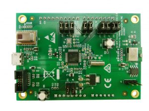Panasonic and element14 look for the best IR detector design