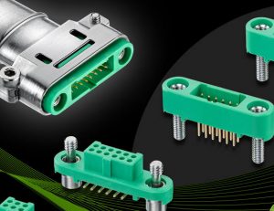 Harwin increases aerospace focus