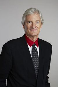 Massive UK investment by Dyson
