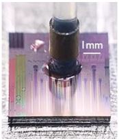 Imec makes tiny 896Gb/s Si photonics transceiver